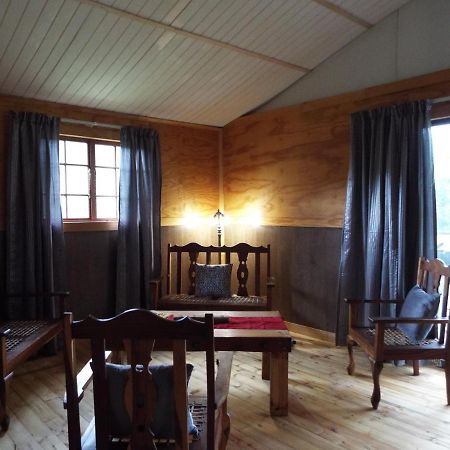Zongororo Mountain Lodge Waterval-Onder 外观 照片