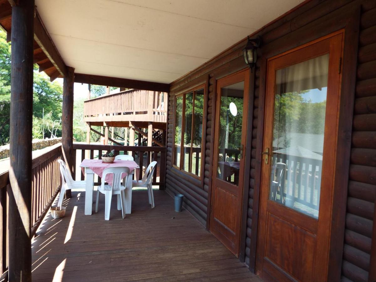 Zongororo Mountain Lodge Waterval-Onder 外观 照片