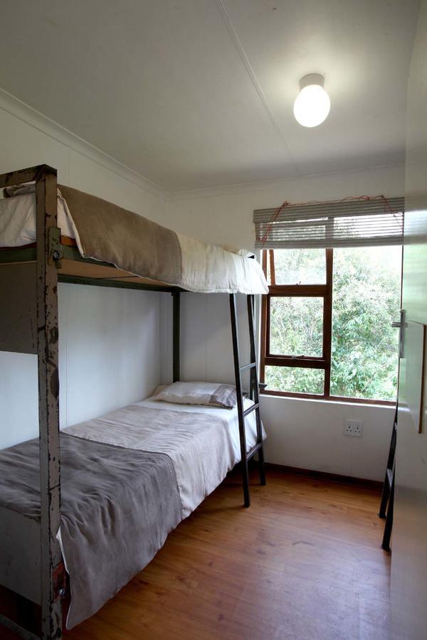 Zongororo Mountain Lodge Waterval-Onder 外观 照片