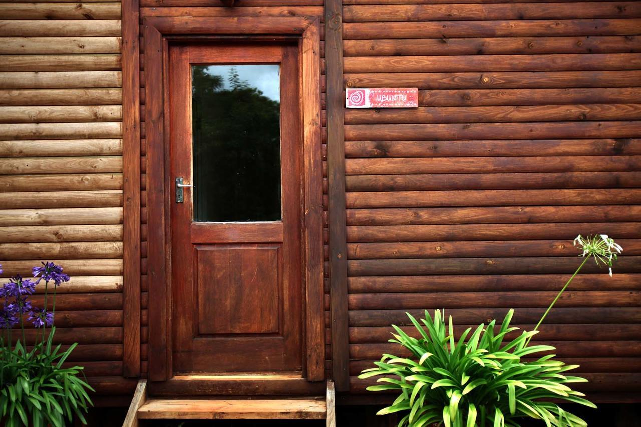 Zongororo Mountain Lodge Waterval-Onder 外观 照片